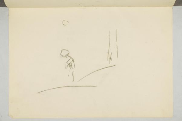 Unidentified Motif with Human Figure