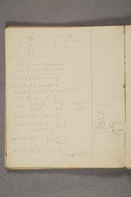 Geometrisk tegning