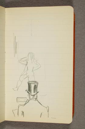 Dirigent og danser