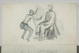 Peer Gynt: Anitras dans