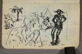 Peer Gynt: Anitras dans