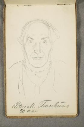 Peter Munch Tronhus