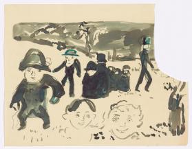 Peer Gynt: Bruderovet