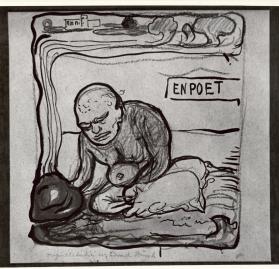 En poet