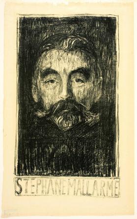 Stéphane Mallarmé