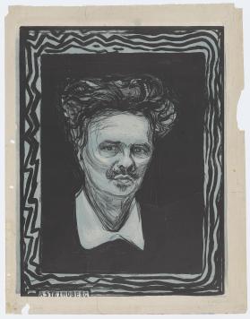 August Strindberg