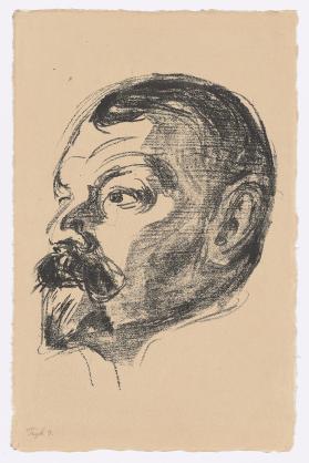 Jens Thiis