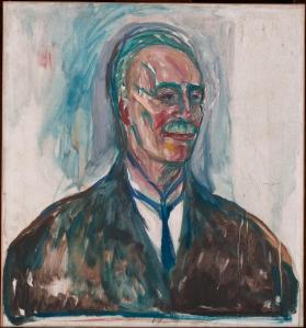 Frimann Koren