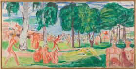Badestrand
