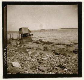 Steinete strand, Åsgårdstrand