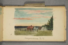 Fra Helgelandsmoen