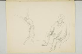 Peer Gynt: Anitras dans