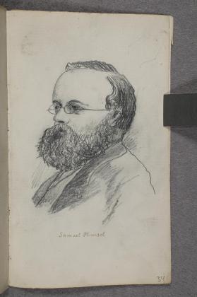 Samuel Plimsoll