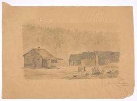 Hakloa i Maridalen