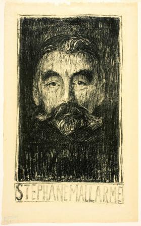 Stéphane Mallarmé