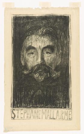 Stéphane Mallarmé