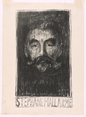 Stéphane Mallarmé