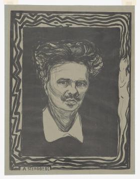 August Strindberg