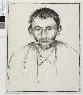 Stanislaw Przybyszewski