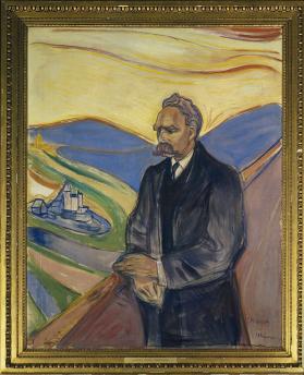 Friedrich Nietzsche
