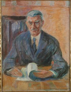 Nicolai Rygg