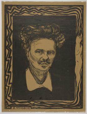 August Strindberg